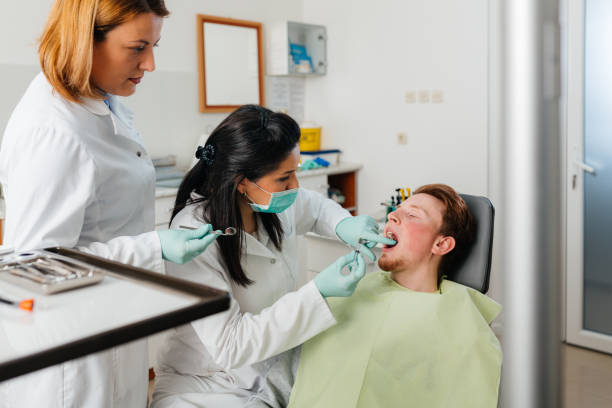 Best Emergency Gum Pain Relief  in Dickinson, ND